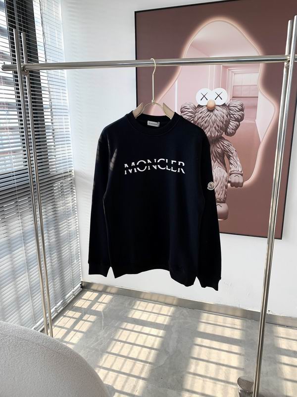 Moncler Sweatshirt Wmns ID:20241204-202